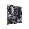 ASUS PRIME B550M-A/CSM Motherboard AMD B550 Socket AM4 DDR4 micro ATX PCIe 4.0 M.2 - 90MB14I0-M0EAYC - 4718017755535