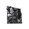 ASUS PRIME B550M-A/CSM Motherboard AMD B550 Socket AM4 DDR4 micro ATX PCIe 4.0 M.2 - 90MB14I0-M0EAYC - 4718017755535