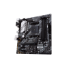 ASUS PRIME B550M-A/CSM Motherboard AMD B550 Socket AM4 DDR4 micro ATX PCIe 4.0 M.2 - 90MB14I0-M0EAYC - 4718017755535