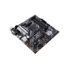 ASUS PRIME B550M-A/CSM Motherboard AMD B550 Socket AM4 DDR4 micro ATX PCIe 4.0 M.2 - 90MB14I0-M0EAYC - 4718017755535