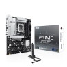 ASUS PRIME Z890-P WIFI Motherboard Intel Z890 Socket LGA 1851 DDR5 ATX PCIe 5.0 M.2 Wi-Fi - 90MB1I70-M0EAY0 - 4711387754818