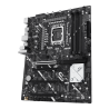 ASUS PRIME Z890-P WIFI Motherboard Intel Z890 Socket LGA 1851 DDR5 ATX PCIe 5.0 M.2 Wi-Fi - 90MB1I70-M0EAY0 - 4711387754818