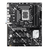 ASUS PRIME Z890-P WIFI Motherboard Intel Z890 Socket LGA 1851 DDR5 ATX PCIe 5.0 M.2 Wi-Fi - 90MB1I70-M0EAY0 - 4711387754818