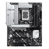 ASUS PRIME Z890-P WIFI Motherboard Intel Z890 Socket LGA 1851 DDR5 ATX PCIe 5.0 M.2 Wi-Fi - 90MB1I70-M0EAY0 - 4711387754818