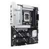 ASUS PRIME Z890-P WIFI Motherboard Intel Z890 Socket LGA 1851 DDR5 ATX PCIe 5.0 M.2 Wi-Fi - 90MB1I70-M0EAY0 - 4711387754818