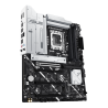 ASUS PRIME Z890-P WIFI Motherboard Intel Z890 Socket LGA 1851 DDR5 ATX PCIe 5.0 M.2 Wi-Fi - 90MB1I70-M0EAY0 - 4711387754818