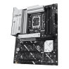 ASUS PRIME Z890-P WIFI Motherboard Intel Z890 Socket LGA 1851 DDR5 ATX PCIe 5.0 M.2 Wi-Fi - 90MB1I70-M0EAY0 - 4711387754818