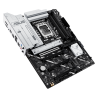 ASUS PRIME Z890-P WIFI Motherboard Intel Z890 Socket LGA 1851 DDR5 ATX PCIe 5.0 M.2 Wi-Fi - 90MB1I70-M0EAY0 - 4711387754818