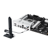 ASUS PRIME Z890-P WIFI Motherboard Intel Z890 Socket LGA 1851 DDR5 ATX PCIe 5.0 M.2 Wi-Fi - 90MB1I70-M0EAY0 - 4711387754818