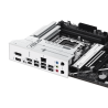 ASUS PRIME Z890-P WIFI Motherboard Intel Z890 Socket LGA 1851 DDR5 ATX PCIe 5.0 M.2 Wi-Fi - 90MB1I70-M0EAY0 - 4711387754818