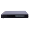 X-Security XS-NVR6232A-8P-WIZ Gravador NVR, 32 CH, 32 IP, 8 PoE, 32 MP, 384 Mbps, 2 HDD até 16 TB, HDMI 4K e VGA, IA, WizSense, Metadados e AcuPick - 8435325487205