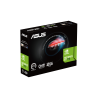 ASUS GeForce GT 710 SL EVO Placa Gráfica 2GB GDDR5 64-bit PCIe 2.0 - 90YV0ALA-M0NA00 - 4711387418680