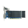 ASUS GeForce GT 710 SL EVO Placa Gráfica 2GB GDDR5 64-bit PCIe 2.0 - 90YV0ALA-M0NA00 - 4711387418680