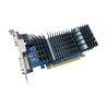 ASUS GeForce GT 710 SL EVO Placa Gráfica 2GB GDDR5 64-bit PCIe 2.0 - 90YV0ALA-M0NA00 - 4711387418680