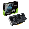 ASUS GeForce RTX 3050 Dual V2 OC Placa Gráfica 8GB GDDR6 128-bit PCIe 4.0 - 90YV0GH6-M0NA00 - 4711081772453
