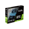 ASUS GeForce RTX 3050 Dual V2 OC Placa Gráfica 8GB GDDR6 128-bit PCIe 4.0 - 90YV0GH6-M0NA00 - 4711081772453