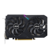 ASUS GeForce RTX 3050 Dual V2 OC Placa Gráfica 8GB GDDR6 128-bit PCIe 4.0 - 90YV0GH6-M0NA00 - 4711081772453