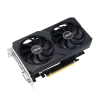 ASUS GeForce RTX 3050 Dual V2 OC Placa Gráfica 8GB GDDR6 128-bit PCIe 4.0 - 90YV0GH6-M0NA00 - 4711081772453
