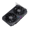 ASUS GeForce RTX 3050 Dual V2 OC Placa Gráfica 8GB GDDR6 128-bit PCIe 4.0 - 90YV0GH6-M0NA00 - 4711081772453