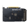 ASUS GeForce RTX 3050 Dual V2 OC Placa Gráfica 8GB GDDR6 128-bit PCIe 4.0 - 90YV0GH6-M0NA00 - 4711081772453