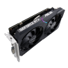 ASUS GeForce RTX 3050 Dual V2 OC Placa Gráfica 8GB GDDR6 128-bit PCIe 4.0 - 90YV0GH6-M0NA00 - 4711081772453