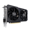 ASUS GeForce RTX 3050 Dual V2 OC Placa Gráfica 8GB GDDR6 128-bit PCIe 4.0 - 90YV0GH6-M0NA00 - 4711081772453