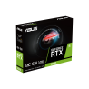 ASUS GeForce RTX 3050 LP BRK OC Edition Placa Gráfica 6GB GDDR6 96-bit PCIe 4.0 - 90YV0KQ0-M0NA00 - 4711387515259