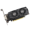 ASUS GeForce RTX 3050 LP BRK OC Edition Placa Gráfica 6GB GDDR6 96-bit PCIe 4.0 - 90YV0KQ0-M0NA00 - 4711387515259