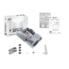 ASUS TUF GAMING Z890-PRO WIFI Motherboard Intel Z890 Socket LGA 1851 DDR5 ATX PCIe 5.0 M.2 Wi-Fi - 90MB1IR0-M0EAY0 - 4711387762639