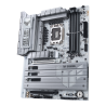 ASUS TUF GAMING Z890-PRO WIFI Motherboard Intel Z890 Socket LGA 1851 DDR5 ATX PCIe 5.0 M.2 Wi-Fi - 90MB1IR0-M0EAY0 - 4711387762639