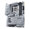 ASUS TUF GAMING Z890-PRO WIFI Motherboard Intel Z890 Socket LGA 1851 DDR5 ATX PCIe 5.0 M.2 Wi-Fi - 90MB1IR0-M0EAY0 - 4711387762639