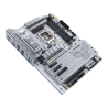 ASUS TUF GAMING Z890-PRO WIFI Motherboard Intel Z890 Socket LGA 1851 DDR5 ATX PCIe 5.0 M.2 Wi-Fi - 90MB1IR0-M0EAY0 - 4711387762639