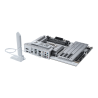 ASUS TUF GAMING Z890-PRO WIFI Motherboard Intel Z890 Socket LGA 1851 DDR5 ATX PCIe 5.0 M.2 Wi-Fi - 90MB1IR0-M0EAY0 - 4711387762639