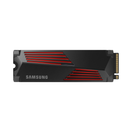 Samsung 990 PRO 1TB Disco SSD 1 TB PCIe 4.0 NVMe M.2 2280 V-NAND MLC - MZ-V9P1T0CW - 8806094413748