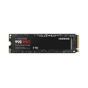 Samsung 990 PRO 2TB Disco SSD 2 TB PCIe 4.0 NVMe M.2 2280 V-NAND MLC - MZ-V9P2T0BW - 8806094215038
