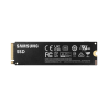 Samsung 990 PRO 2TB Disco SSD 2 TB PCIe 4.0 NVMe M.2 2280 V-NAND MLC - MZ-V9P2T0BW - 8806094215038