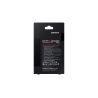 Samsung 990 PRO 2TB Disco SSD 2 TB PCIe 4.0 NVMe M.2 2280 V-NAND MLC - MZ-V9P2T0CW - 8806094413755