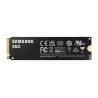 Samsung 990 PRO 4 TB Disco SSD PCIe 4.0 NVMe M.2 2280 V-NAND TLC - MZ-V9P4T0BW - 8806094947205