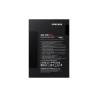 Samsung 990 PRO 4 TB Disco SSD PCIe 4.0 NVMe M.2 2280 V-NAND TLC - MZ-V9P4T0BW - 8806094947205
