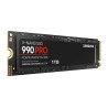 SAMSUNG SAM-SSD M2 990 PRO 1TB Disco SSD 1 TB M.2 PCI Express 4.0 NVMe V-NAND MLC - MZ-V9P1T0BW - 8806094215021