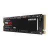 SAMSUNG SAM-SSD M2 990 PRO 1TB Disco SSD 1 TB M.2 PCI Express 4.0 NVMe V-NAND MLC - MZ-V9P1T0BW - 8806094215021