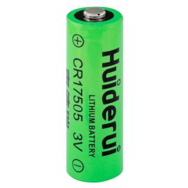 Huiderui CELL-CR17505-3.0V-2800MAH