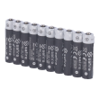 Huiderui 10XBATT-AAA-FR03