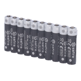Huiderui 10XBATT-AAA-FR03