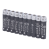 Huiderui 10XBATT-AAA-FR03