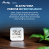 Shelly SH-BLU-HT-DISPLAY-ZB-W