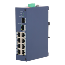 X-Security XS-SW8GE1GE1SFP-MGD