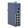 X-Security XS-SW8GE1GE1SFP-MGD