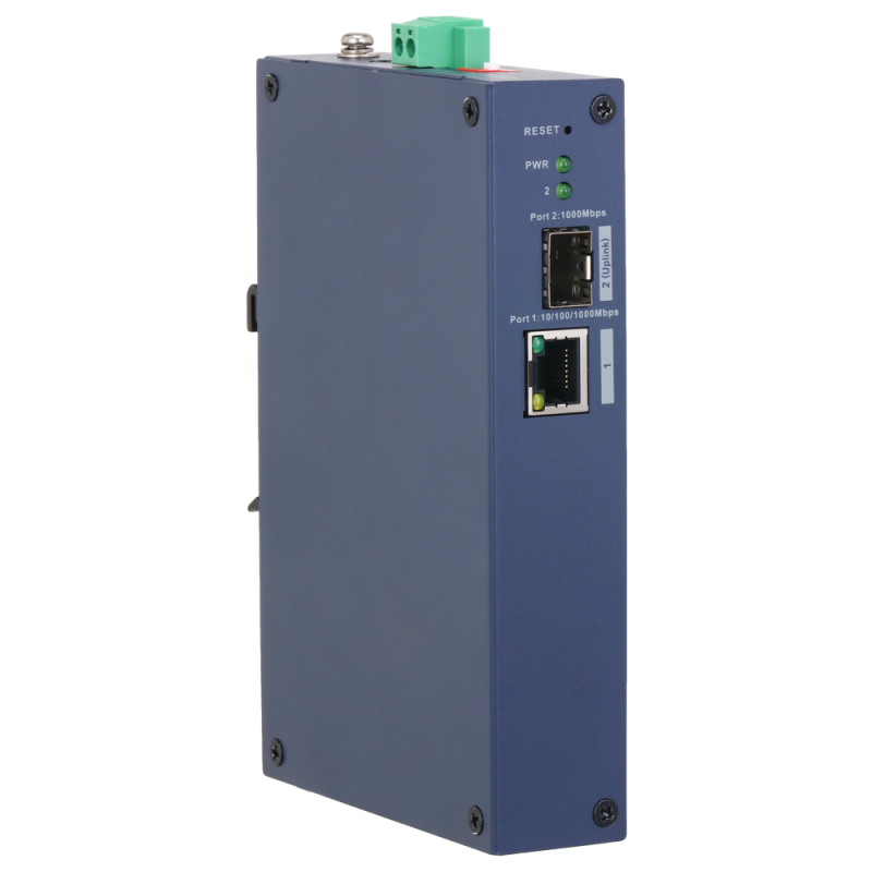 X-Security XS-SW1GE1SFP-MGD