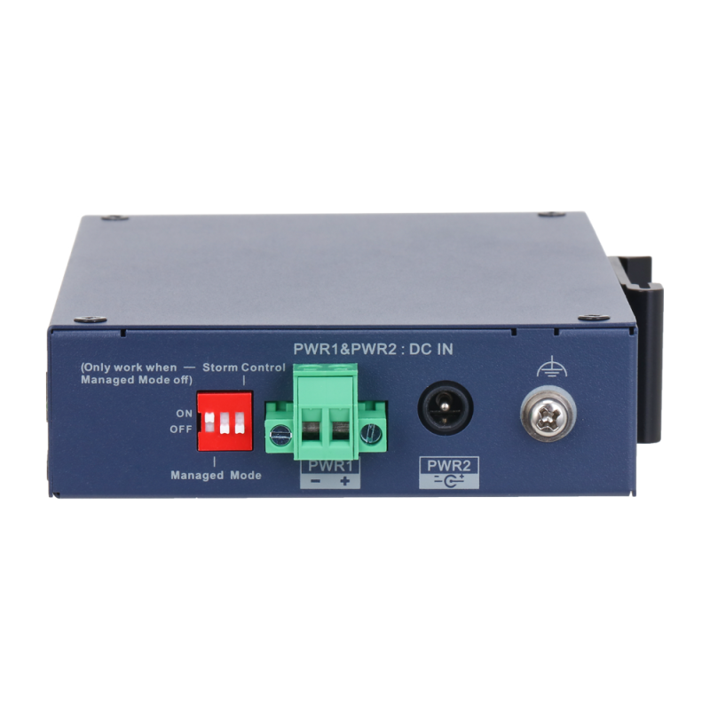 X-Security XS-SW1GE1SFP-MGD